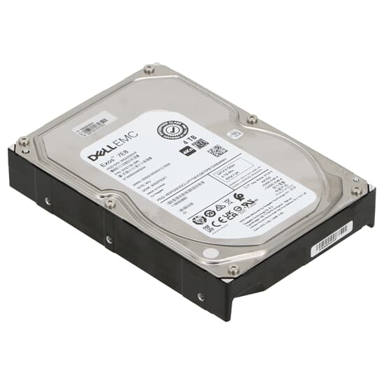 Dell EMC 4TB 6G 7.2k 3.5" SATA hard drive Isilon - 005053522 ST4000NM022A