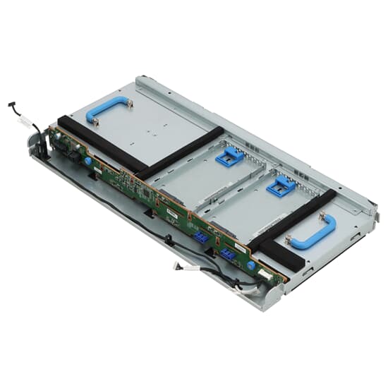 Quanta 4x 3.5"/2.5" + 2x 2.5" SAS/SATA rear backplane cage D52BM-2U - 32S5BHB0090