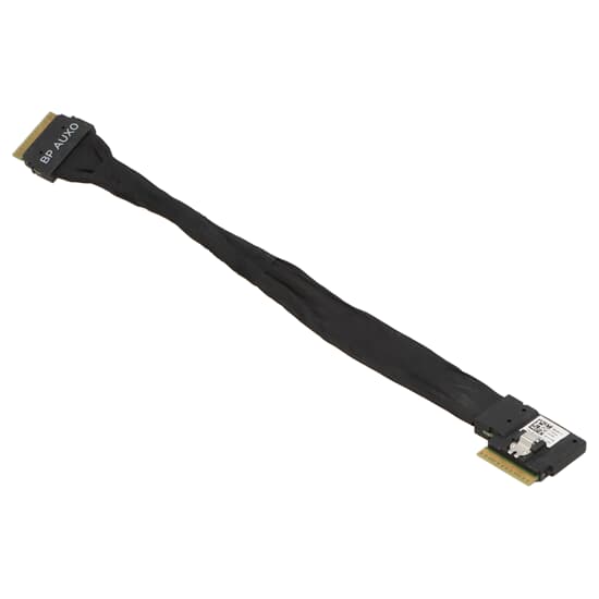 Dell BP AUX 0 to MB AUX 0 6 x 2,5" SAS-NVMe-Kabel PowerEdge MX740c FHY04 0FHY04