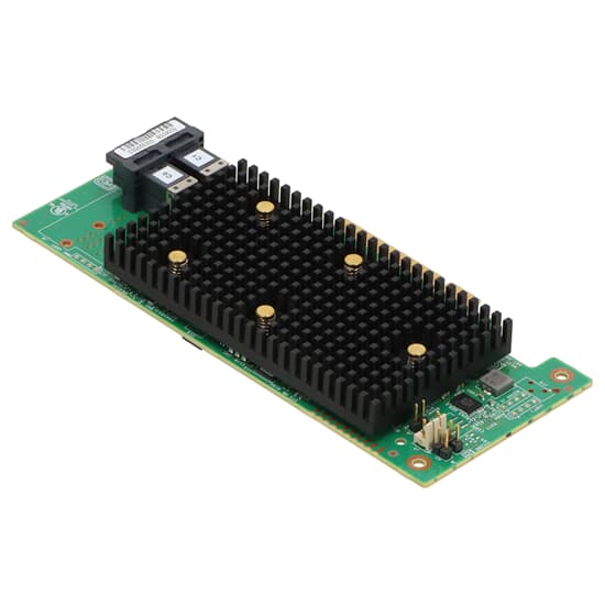 Lenovo 530-8i RAID Controller SAS 12G PCIe without Bracket - 02JG102 7Y37A01082