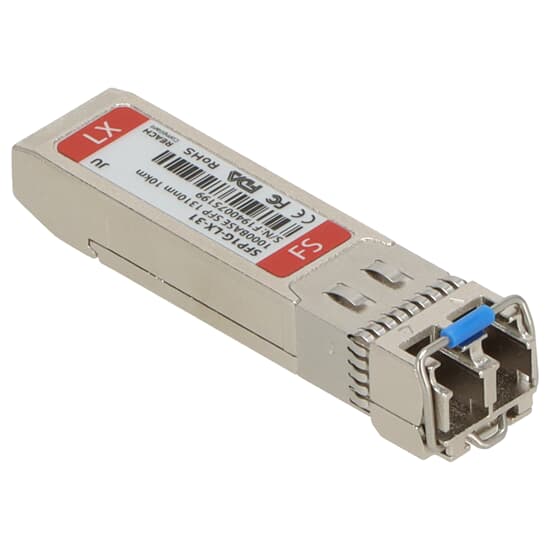 Fiberstore Transceiver Module 1Gbps SFP LW 1000Base-LX - SFP1G-LX-31