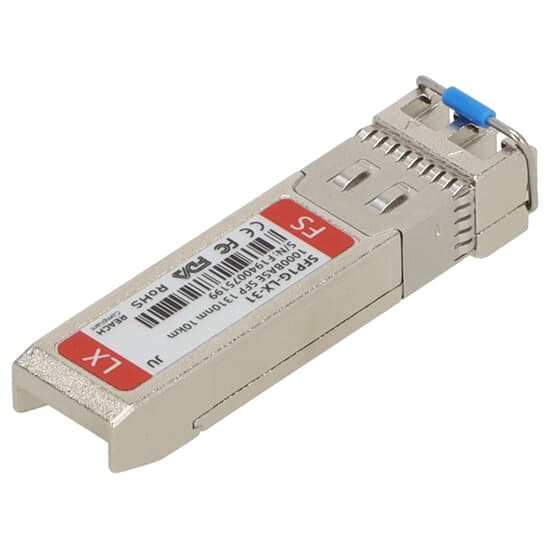 Fiberstore Switch's Fiberstore Transceiver Module 1Gbps SFP LW 1000Base-LX - SFP1G-LX-31