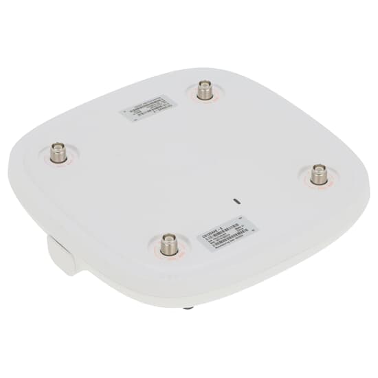 Cisco Catalyst 9120AXE-E Access Point Dual Radio 4x4 5.38Gbps 802.11ax Wi-Fi 6