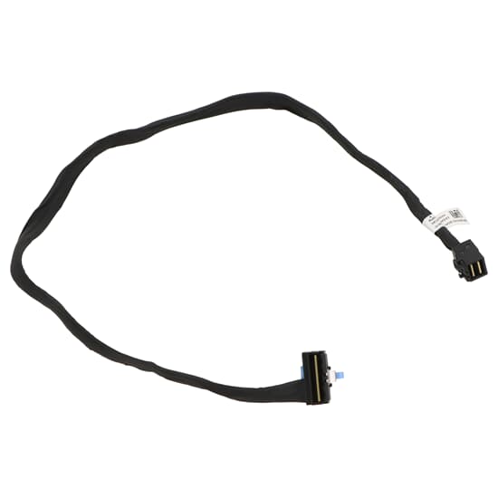 Dell Backplane Slim SAS to Mini HD SFF-8643 SAS Cable 58cm - RFGX3 0RFGX3