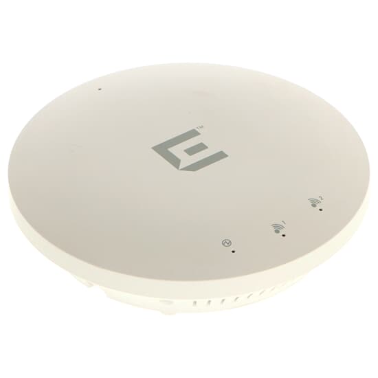 Extreme Networks WS-AP3805I Access Point Dual Radio 2x2 1175Mbps 802.11ac Wi-Fi 5