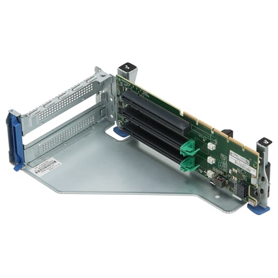 HPE Tri-Mode Riser 3x PCIe x16 DL38X Gen10 Plus - P24048-001 P42325-001