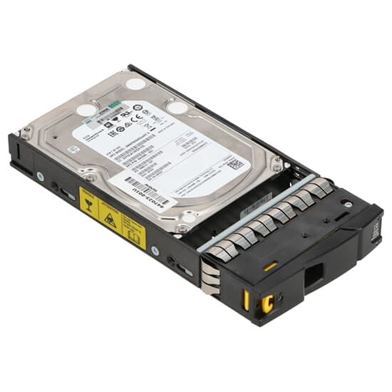 HPE SAS Festplatte 8TB 7,2k SAS 12G LFF 3PAR - 846590-001 P9B44B SMKP8000S5xeN7.2