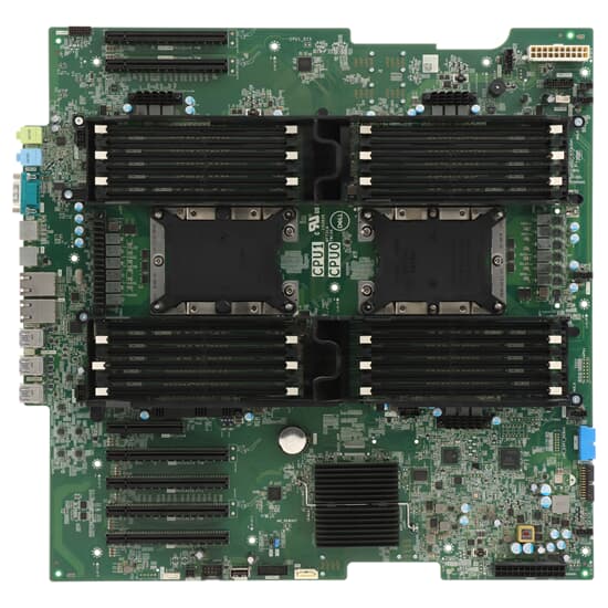 Dell Precision 7920 Tower Workstation-Mainboard - RN4PJ