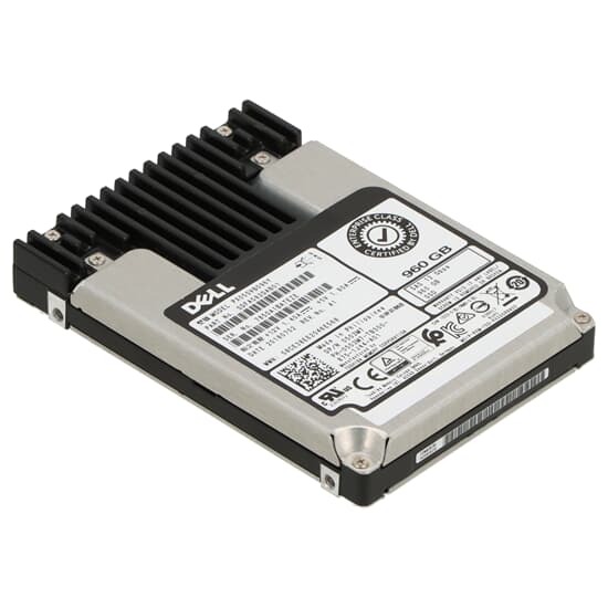 Dell PX05SVB 960GB 12G 2,5" SAS SSD - 503M7 PX05SVB096Y