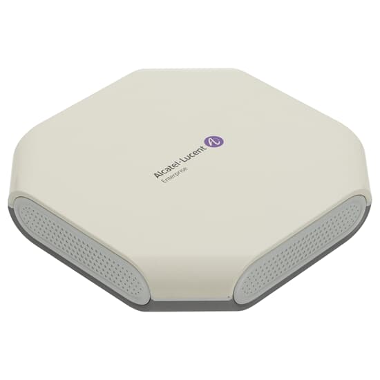 Alcatel-Lucent OmniAccess Stellar Access Point 1231 Tri Radio 4x4:4 802.11ac Wi-Fi 5 - OAW-AP1231-RW