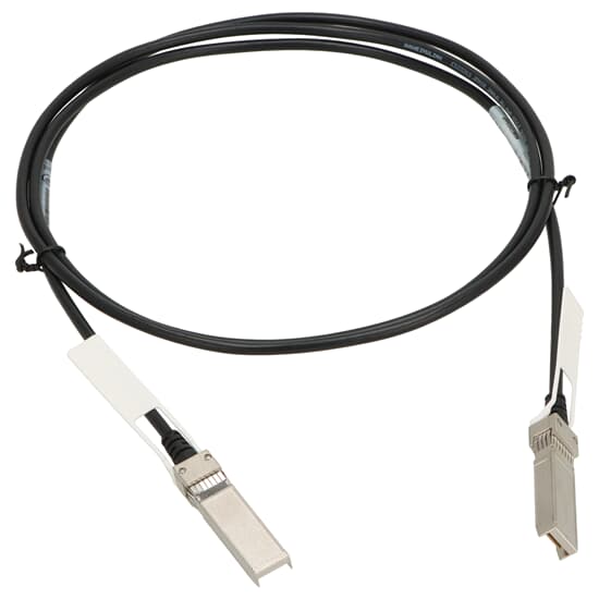 EMC DAC cable passive 25GbE SFP28 to SFP28 2m - 038-004-933