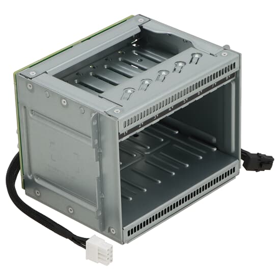 HPE ML350 Gen10 8xSFF Hot Plug Drive Backplane Cage kit 874568-B21 876489-001 765756-001 874978-001