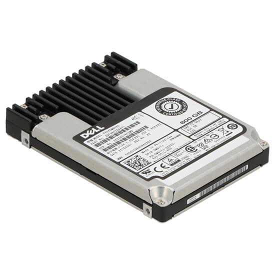 Dell PX04SMB 800GB 12G SAS SSD 2,5" - M91TJ PX04SMB080