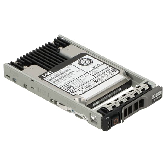 Dell PX05SRB 1.92TB 12G 2.5" SFF RI SAS-SSD R730 - 0FYFW PX05SRB192Y