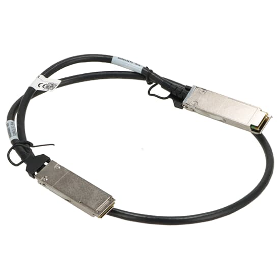 Adtran QSFP Kabel 1m - 11341800F1 40274818 747579825