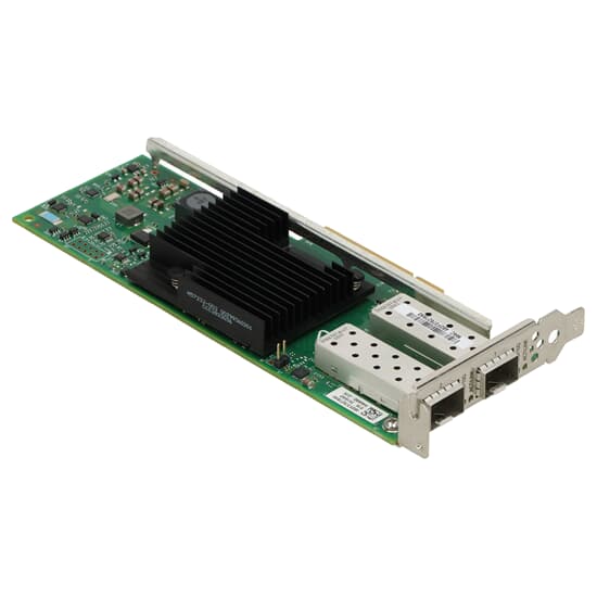HPE 562SFP+ 2-Port Netzwerkadapter 10GbE SFP+ PCI-E - 790316-001 727055-B21