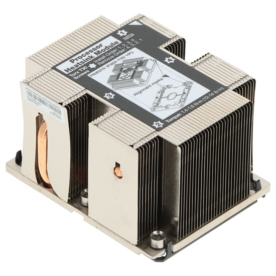 Lenovo Performance Heatsink 125W - 150W ThinkSystem SR650 SR670 - 01KP653