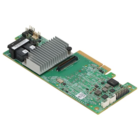 Lenovo 730-8i 8-CH RAID Controller SAS 12G SATA 6G PCIe - 01KN506