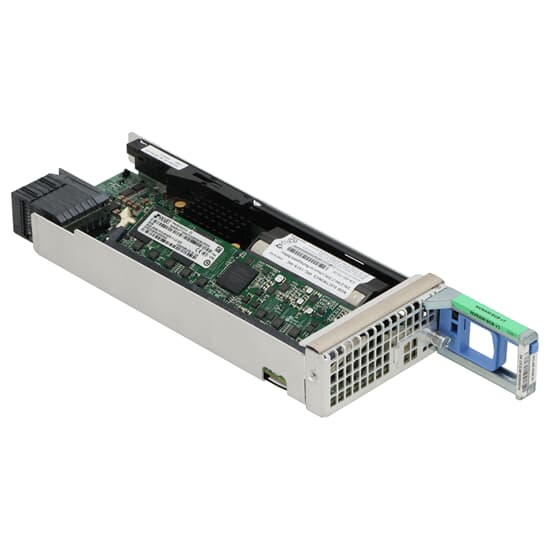 Dell EMC NVRAM 8GB v3 Module DD6300 DD6800 - 303-299-000B-04