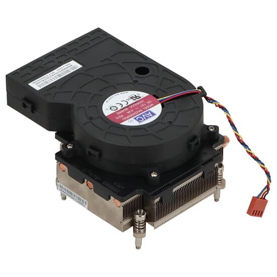 Lenovo ThinkStation P340 Processor Cooler 90mm - 5H40U92981