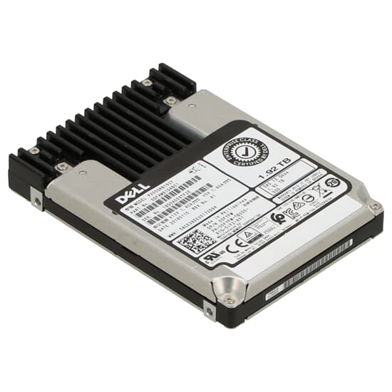 Dell PX05SRB 1,92TB 12G 2,5" RI 512n SAS-SSD - 0FYFW PX05SRB192Y