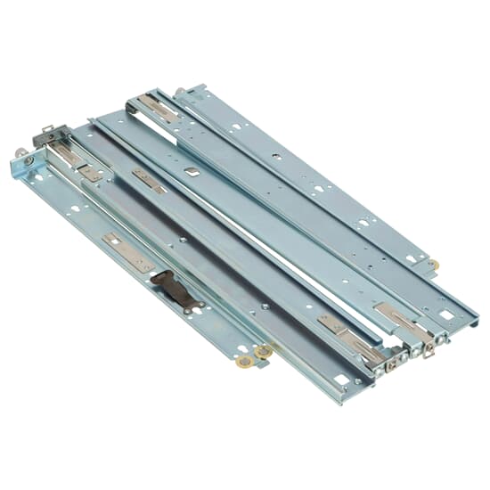 Arista Tool-Less Rack Mount Kit 1U 2U Arista Switches - KIT-4POST-NT NEW