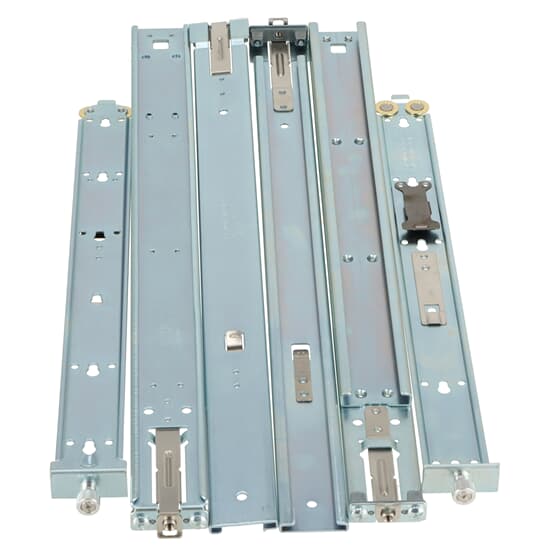 Arista Tool-Less Rack Mount Kit 1U 2U Arista Switches - KIT-4POST-NT NEW