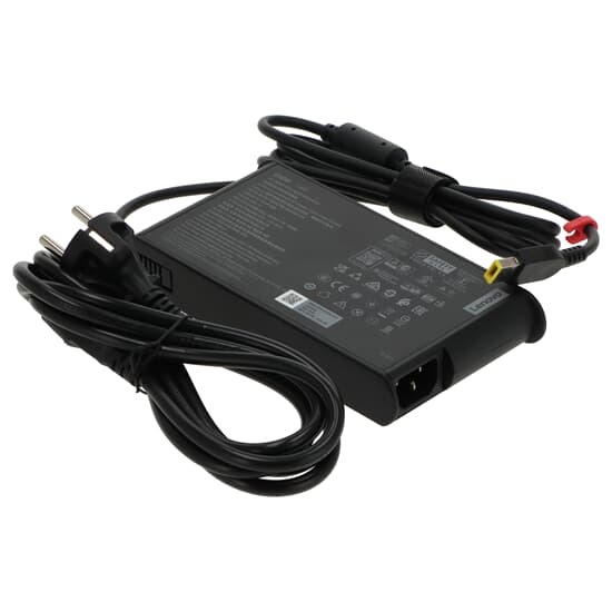 Lenovo 230W 20V 11,5A Netzteil ThinkStation P360 Tiny - 02DL143 SA10R16889 NEU
