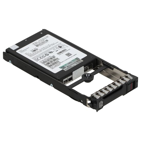 HPE PM1643a 3.84TB 12G SAS-SSD 2.5" SFF Primera 600 - P13372-001 ARFA3840S5xnFTRI