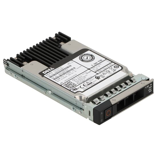 Dell PX05SVB 1.92TB 12G SAS SSD 2.5" SFF - V0K7V PX05SVB192Y