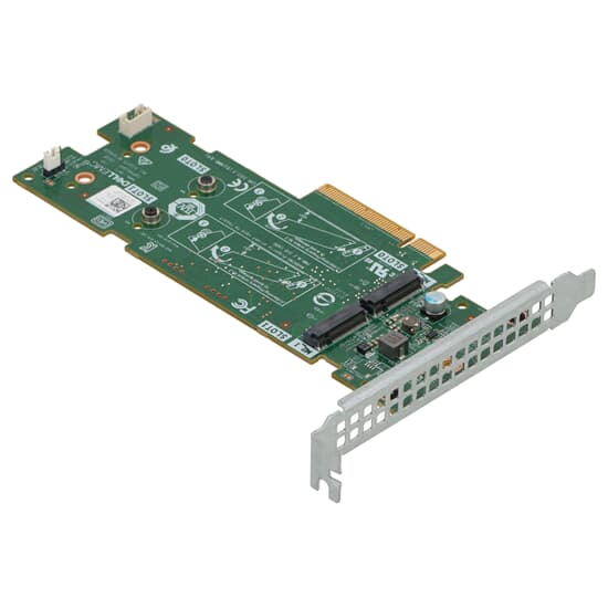 Dell BOSS-S1 controller card without SSDs - 61F54 061F54