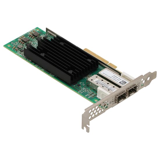 Dell QLE2772 2-Port FC-HBA 32Gbps SFP+ PCI-E - K6M2F