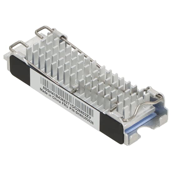 Lenovo GEN4 M.2 SSD Thermal Kit - 5H40U93026