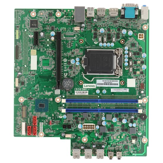 Lenovo V530 Desktop Mainboard - 5B20U53858