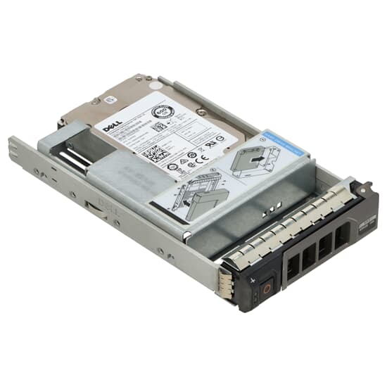 Dell 600GB 15k 12G 3.5" LFF SAS Hard Drive - 4HGTJ ST600MP0005