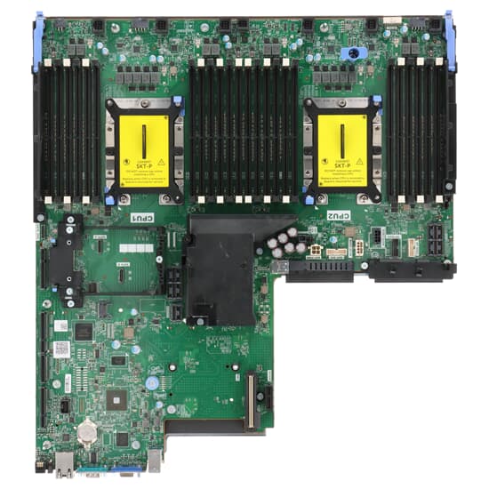 Dell Server Mainboard PowerEdge R740 R740xd - 0YNX56 YNX56