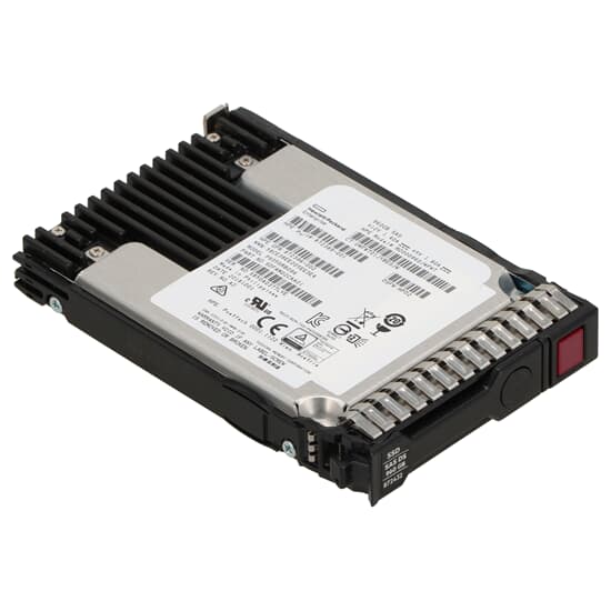 HPE PX05S 960GB 12G SAS SSD RI 2.5" SFF - 872432-001 872390-B21 PX05SRB096