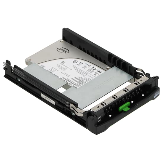 Fujitsu DC S3500 480GB 6G SATA SSD RI 3.5" LFF - S26361-F5528-L480 A3C40181916 38042523