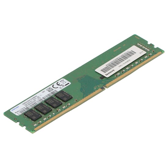 Lenovo 16GB PC4-2666V DDR4-RAM UDIMM 2R - 01AG835 M378A2K43CB1-CTD