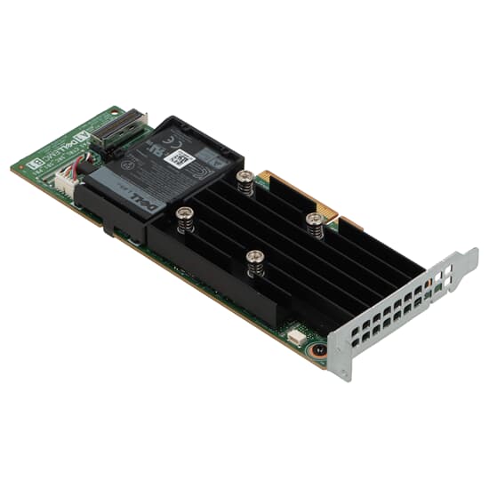 Dell PERC H750 SAS 8-CH 8GB SAS 12G SATA 6G SlimSAS PCI-e x8 LP - 1G44R