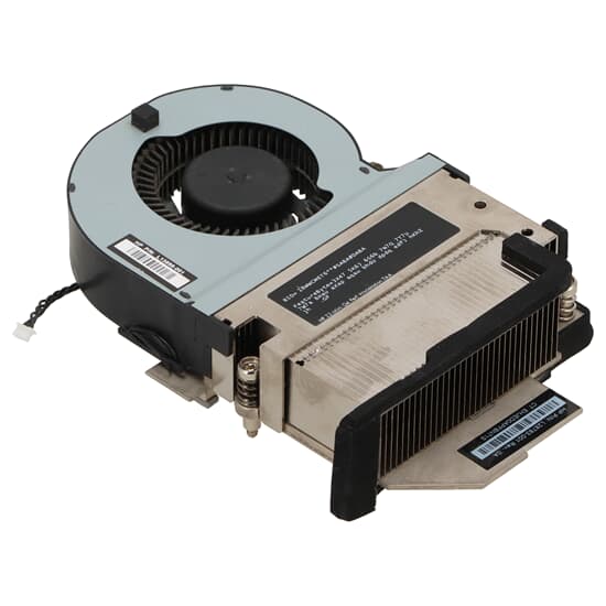 HP Processor Cooler Z2 Mini G4 Workstation 80W - L13890-001 L13895-001