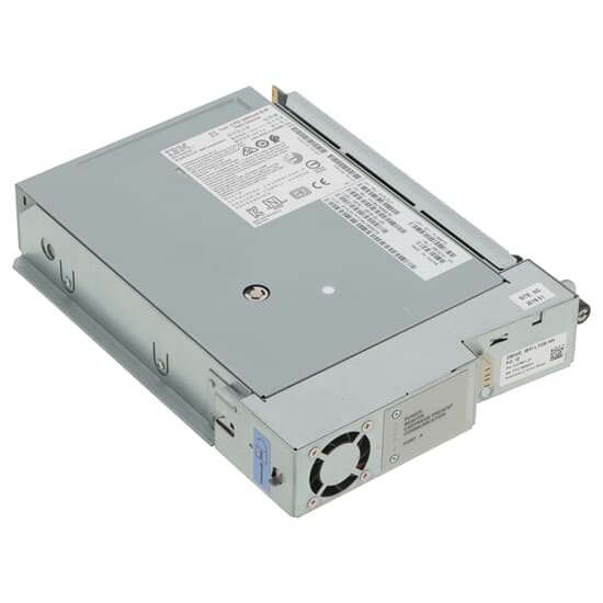 Quantum IBM FC tape drive internal LTO-8 HH Scalar i3 - 3-07801-01
