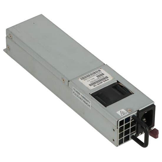 Supermicro 400W Server-Netzteil CSE-514 CSE-515 - PWS-407P-1R