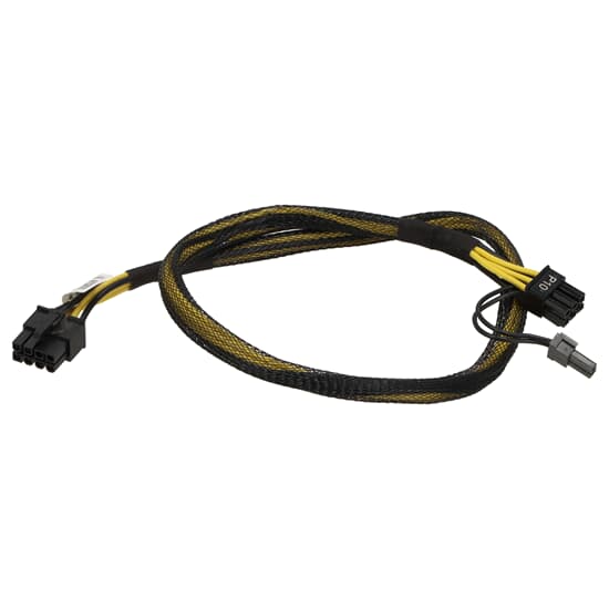 Dell GPU Power Cable 56 cm 8-Pin to 6+2-Pin Precision 7920 - 0FNV9Y FNV9Y
