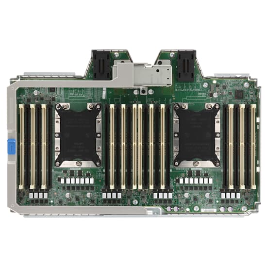 HPE 2nd CPU Memory Board ProLiant DL560 Gen10 DL580 Gen10 - P11742-001