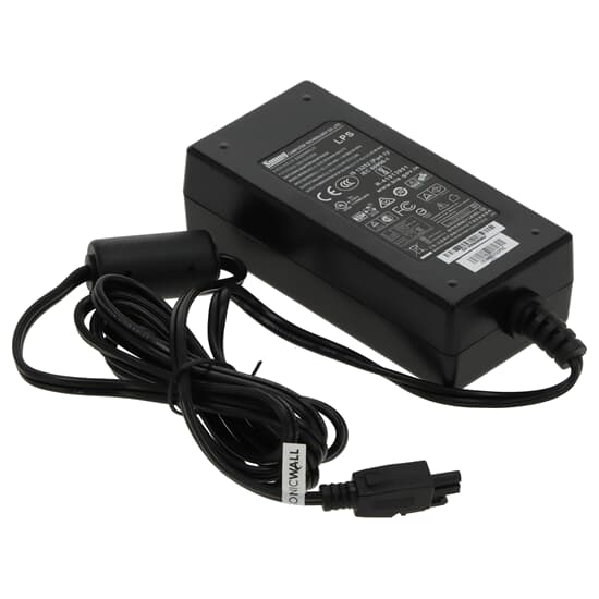 SonicWall 60W 12V 5A Firewall Power Supply TZ600 Series - 01-SSC-0280
