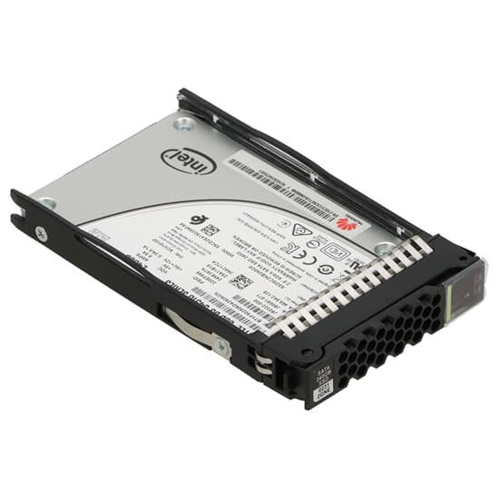 Huawei S4510 240GB 6G SATA SSD 2,5" SFF 1288H V5 - 02312GNE SSDSC2KB240G8