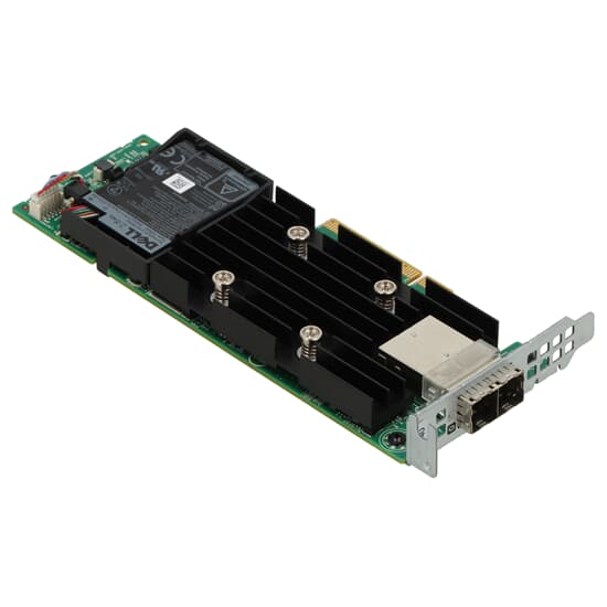 Dell PERC H840 RAID Controller 8-CH SAS 12G 6G PCIe LP - 70RV1