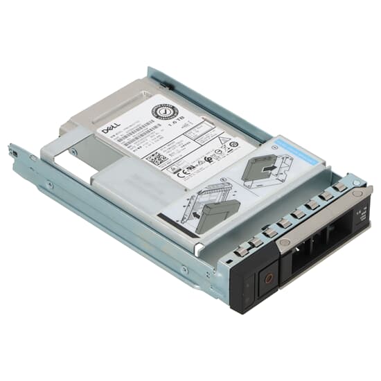 Dell PM5-M 1.6TB 12G 3.5" LFF SAS-SSD VxRail S570 - W9G88 KPM5XMUG1T60