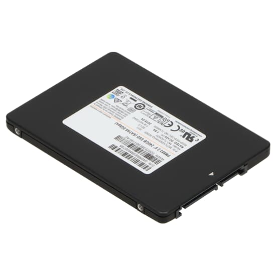 Samsung PM883 240GB 6G SATA SSD 2,5" - MZ7LH240HAHQ-00005 MZ-7LH2400